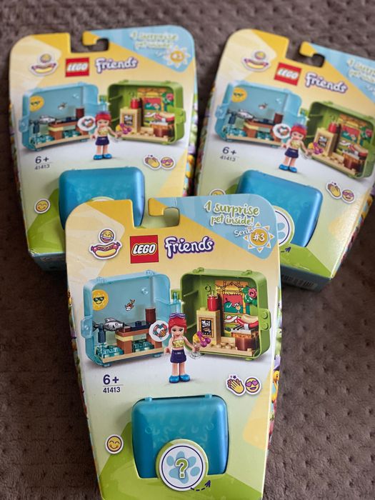 Лего новые наборы девочке