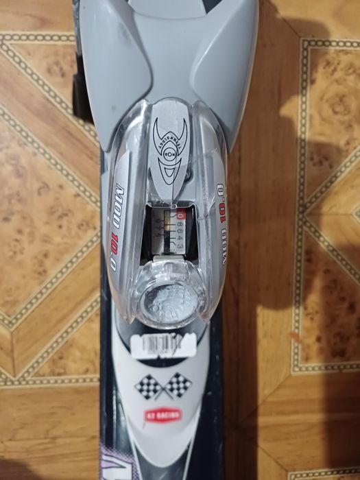 Ски Moto rasing K2 skis 160 см