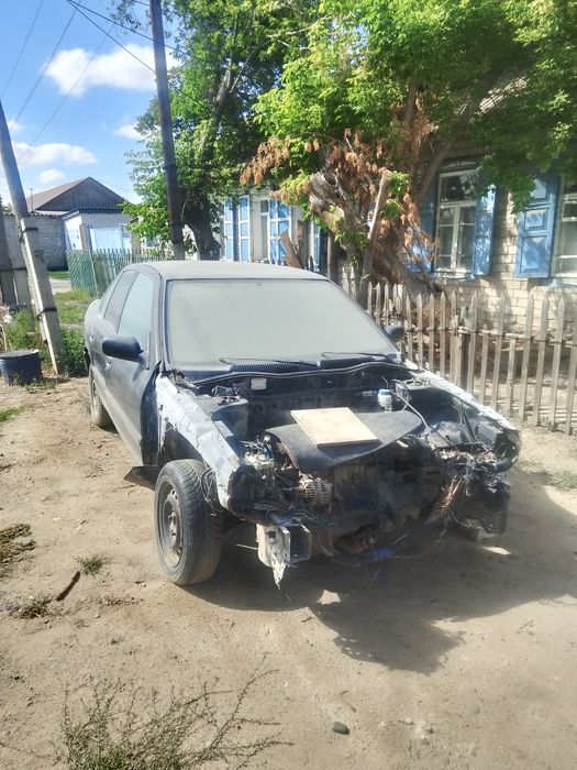 Нисан примера за 85к