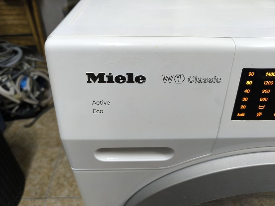 Пералня Miele WDB 038 WPS - Activ Eco - 7кг. 1400об.