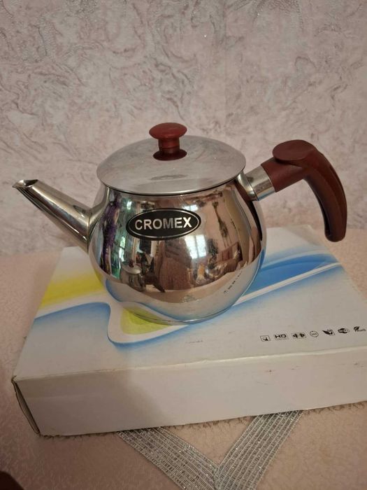 Комплект Чайници