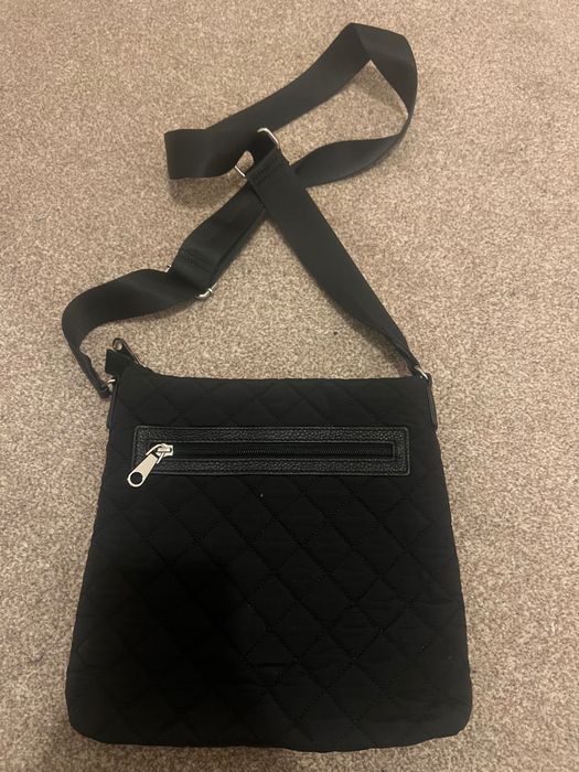 Чанта през кръста Bugatti