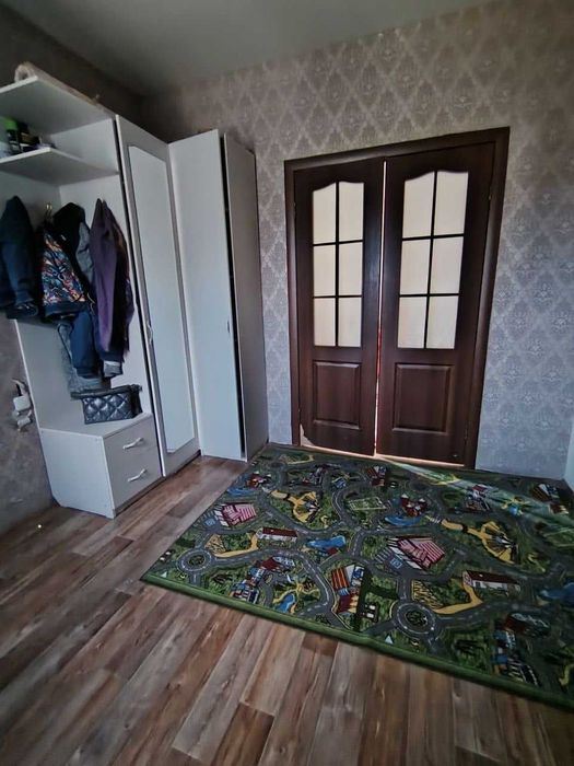 Трехкомнатный дом в районе ДЭУ