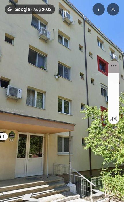 Garsoniera de vanzare Sector 1