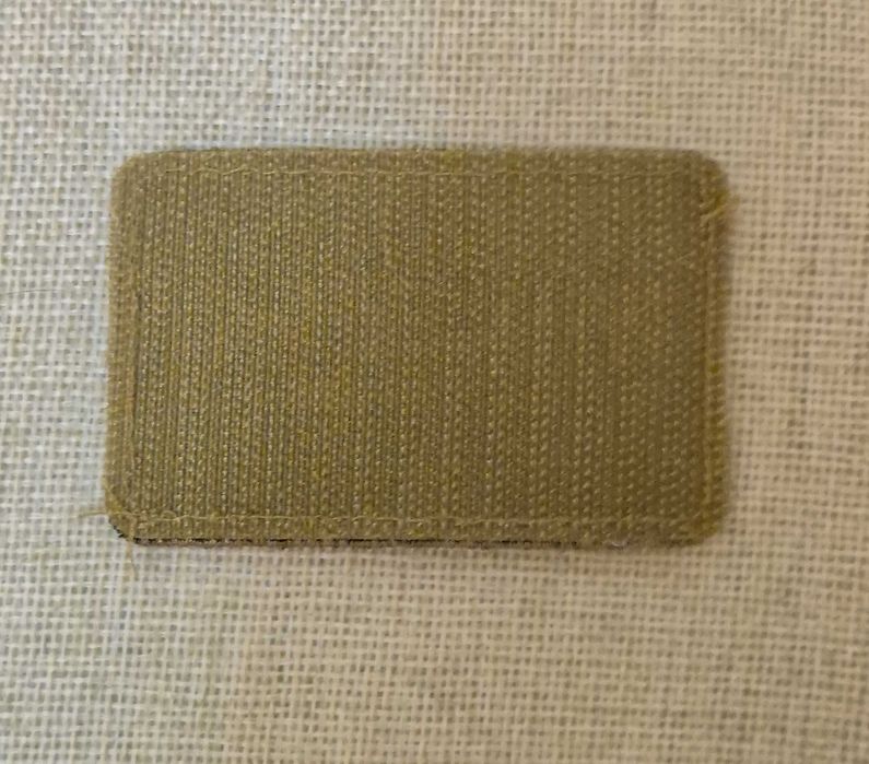 Patch velcro Mil-Tec