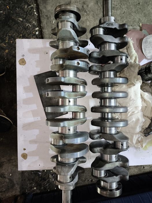 Гбц бмв м50 м52 б20 б25