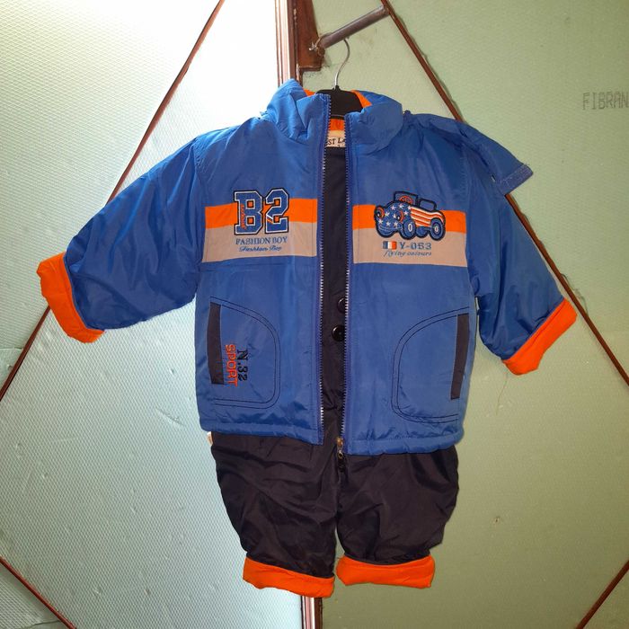 Детски комплект 12 мес