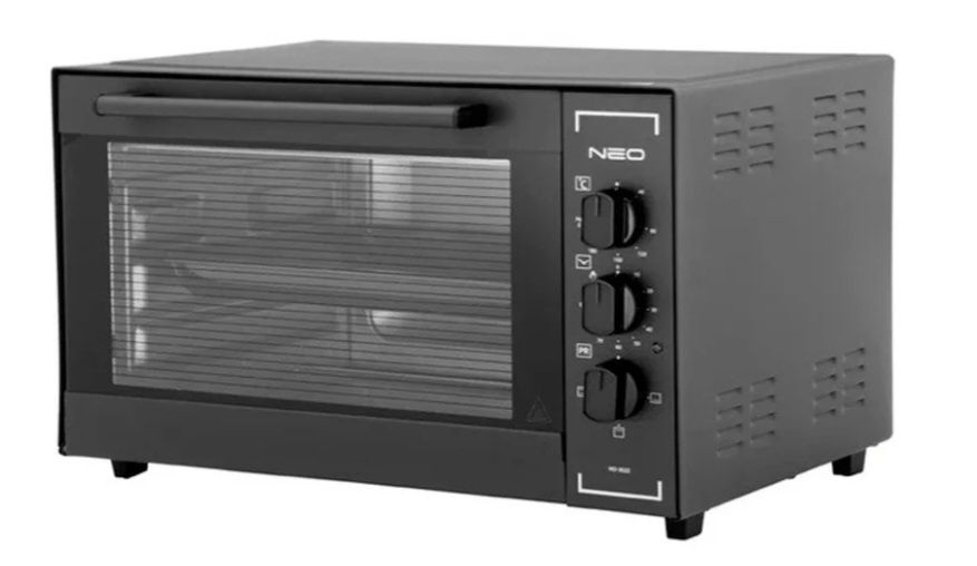 Электропечь Neo MO-3522 новая с документами