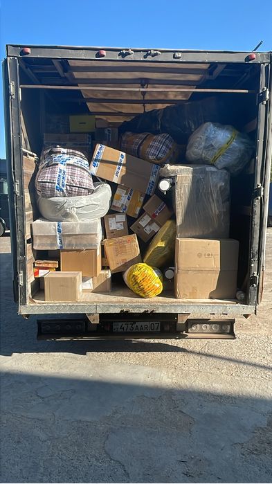 Газель Грузоперевозки по городу ЗКО