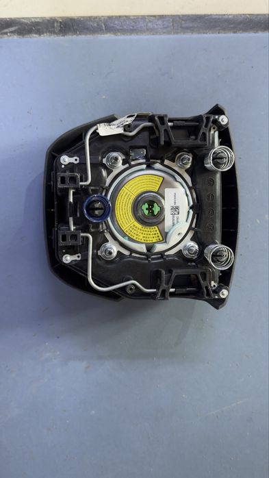 Airbag jetour x70