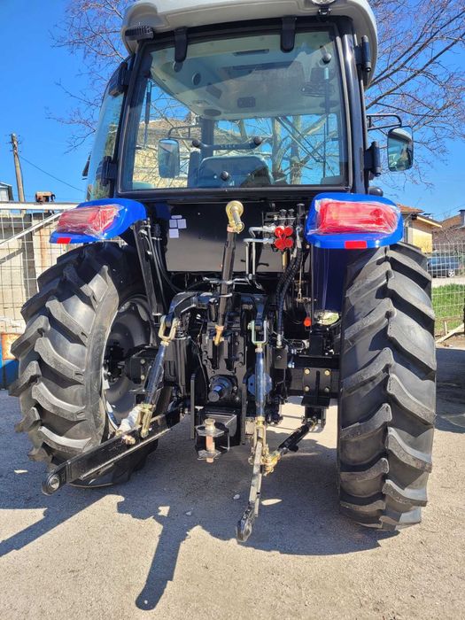 трактор TAVOL  90k.c.