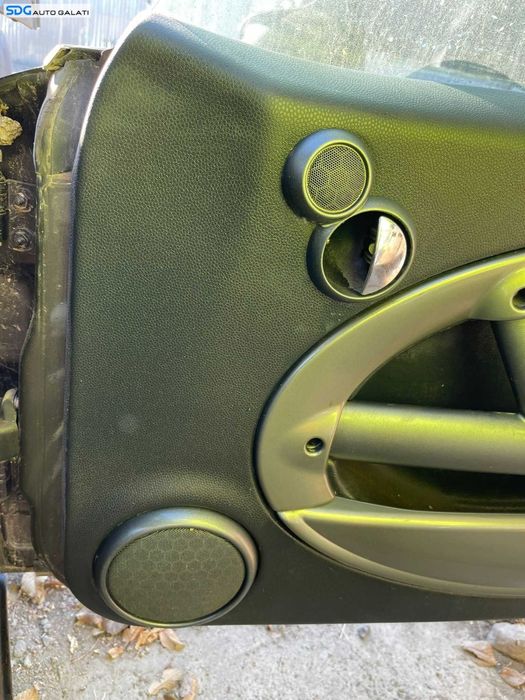 Maner Clapeta Interioara Actionare Deschidere Usa Portiera Dreapta Fata Mini Cooper R50 R53 2001 - 2006