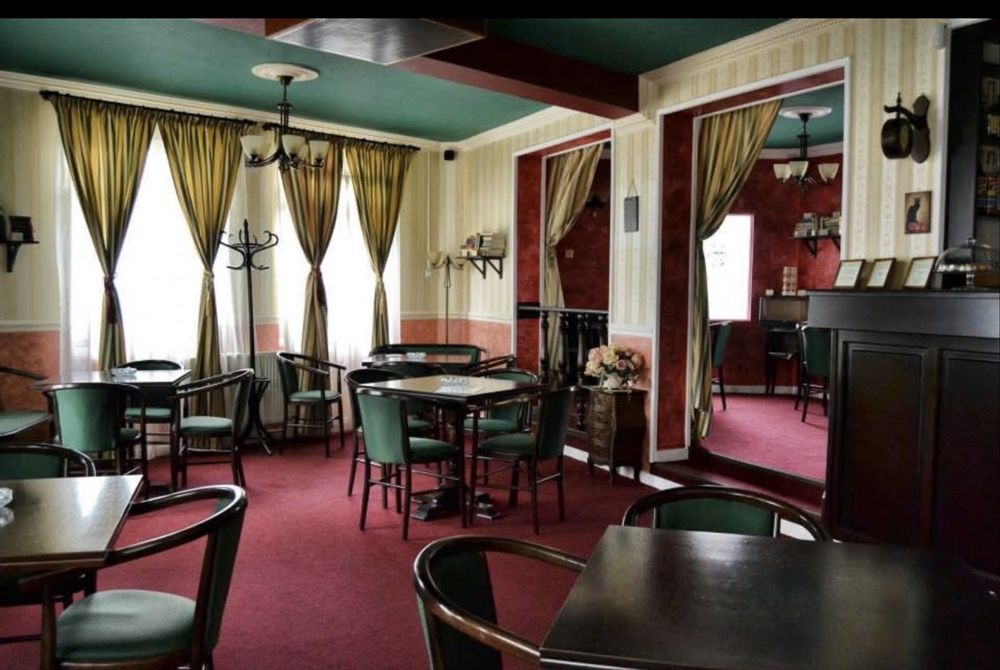 Inchiriez Casa-Spatiu Comercial-Zona Centrala-Vad Exceptional