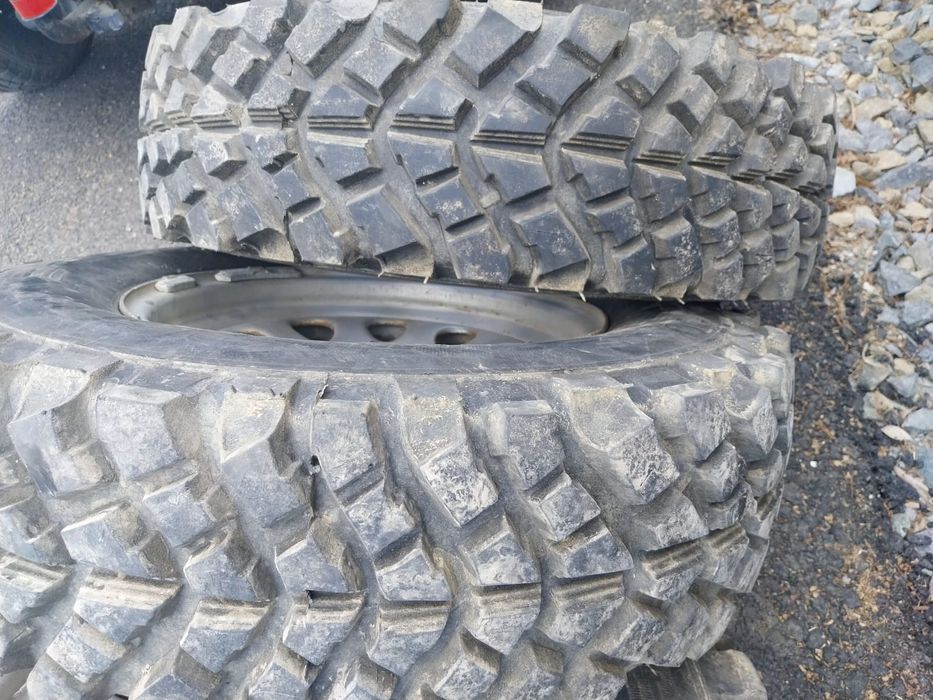 Vand Kia Retona an 2000