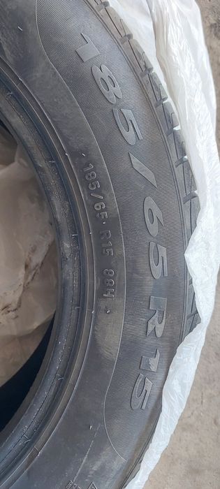 Продам шины pirelli