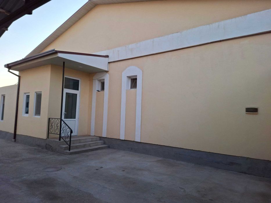 Шаҳар марказига яқин 6 сотихлик замонавий котеж сотилади!