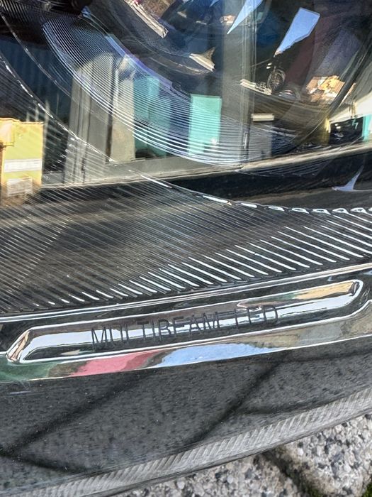 Ляв фар LED XENON за Mercedes Vito