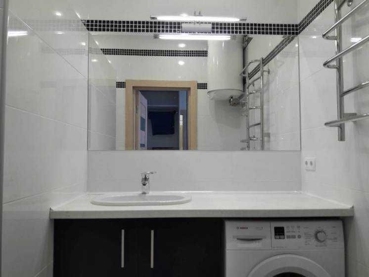 Дава се под наем Едностаен апартамент в София, Надежда 2 - 50 кв.м за 382.5 € - Снимка #5