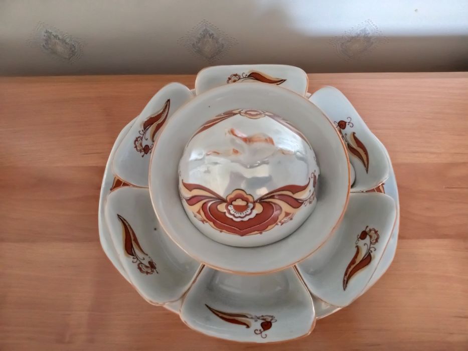 Набор для чайной церемонии