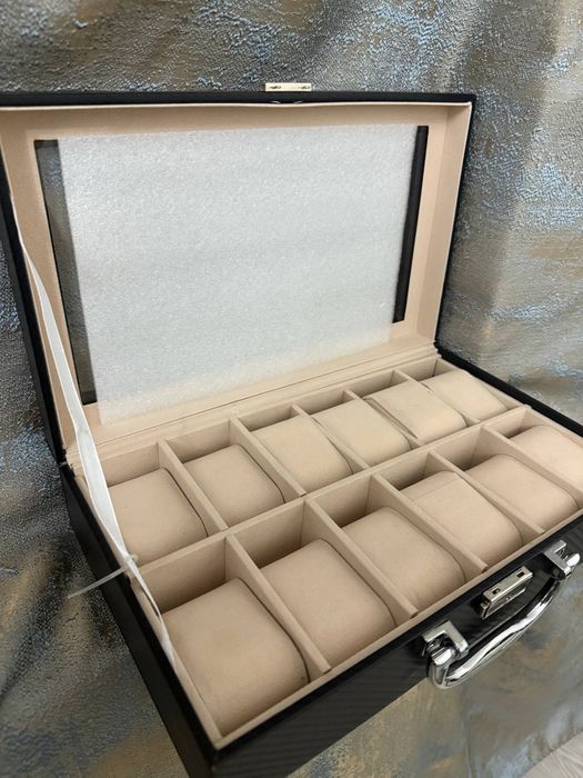 Кейс для часы 10000