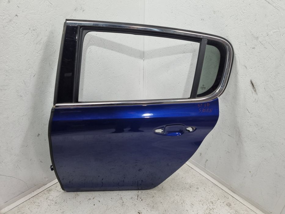 Usa stanga spate PEUGEOT 308 II GT-Line [Fabr 2019-2021] EEG