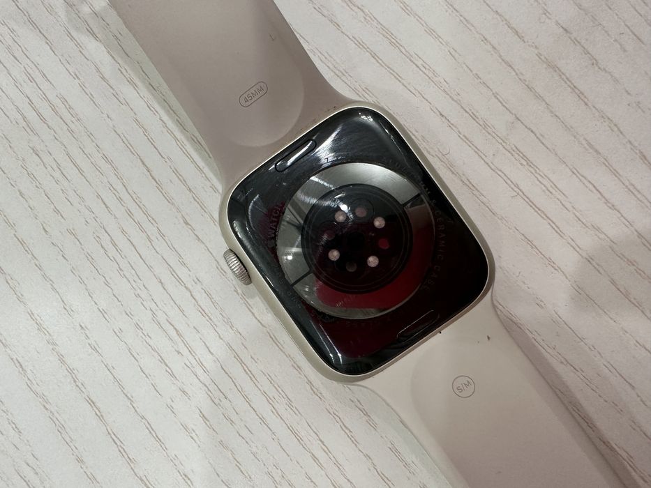 Apple Watch Series 7