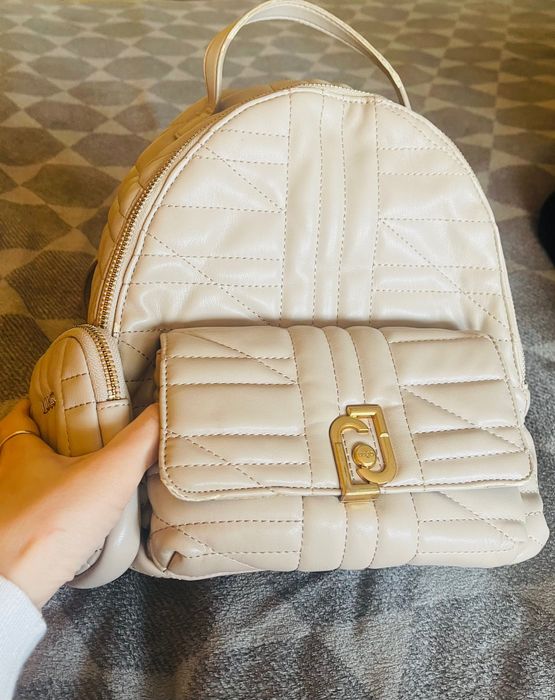 Оригинална раница  Liu Jo