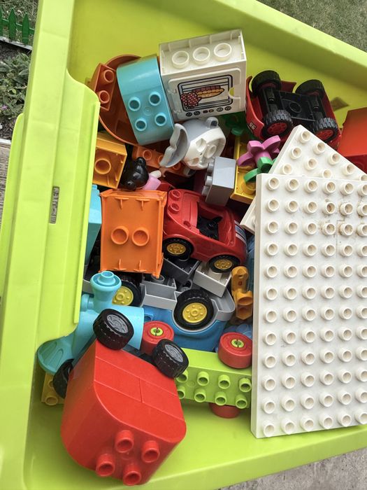 Lego Duplo оригинал