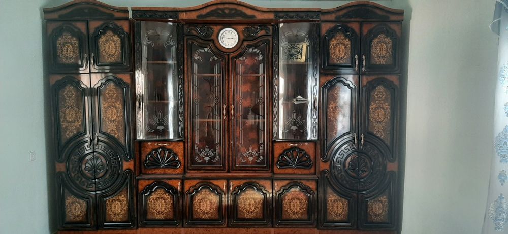 Стенка сотилади холати янги