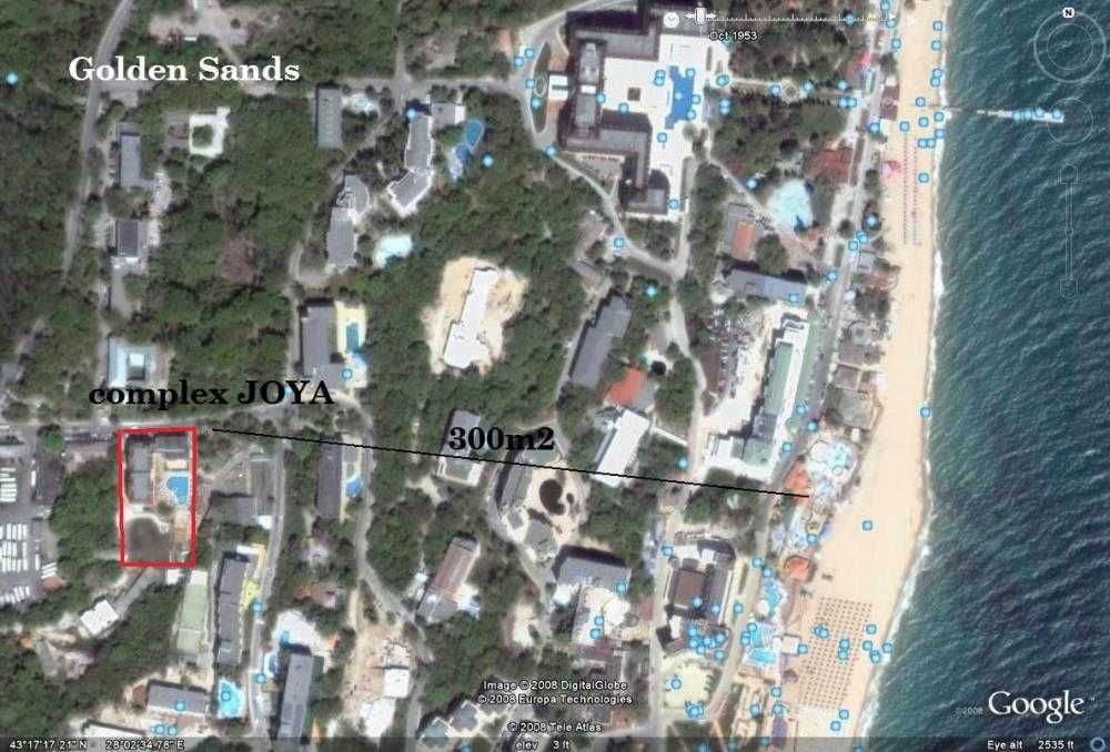 Продава се Двустаен апартамент в Варна, Виница - 80 кв.м за 987 €/кв.м - Снимка #16