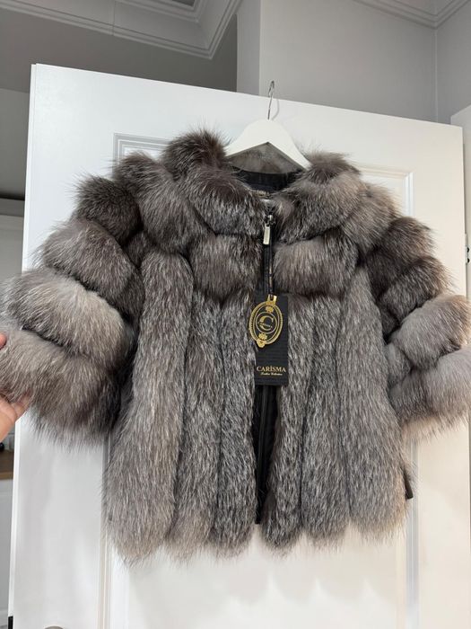 Blana naturala Charisma