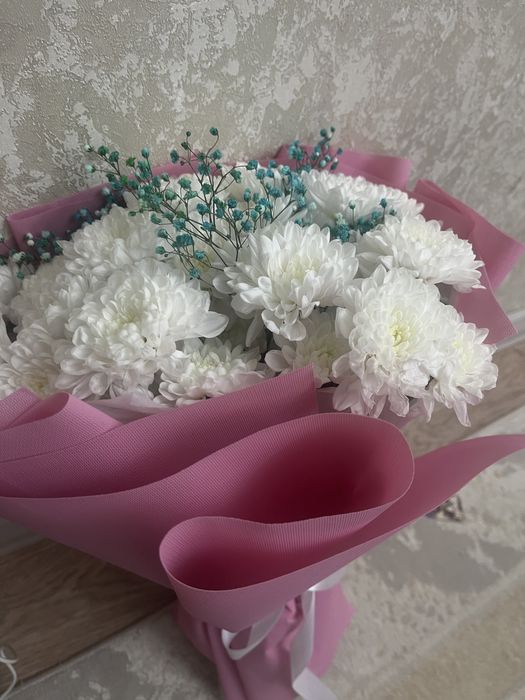 Продам цветы свежий