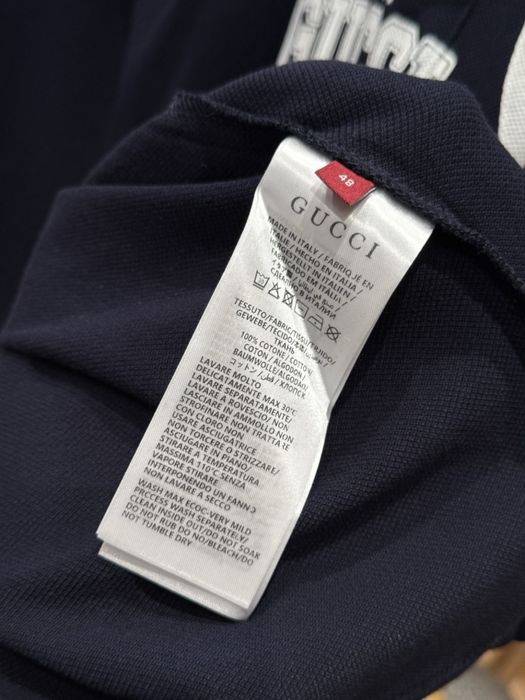 Tricou Gucci Calitate Premium