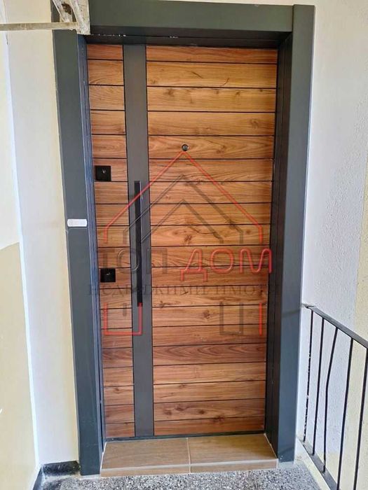 Продава се Двустаен апартамент в Варна, Младост 2 - 62 кв.м за 1936 €/кв.м - Снимка #3