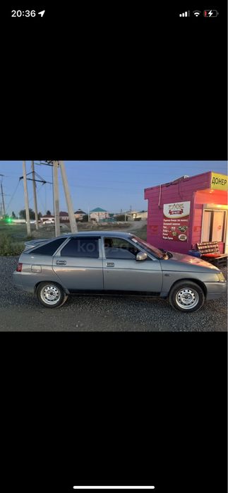 Продам машина ВАЗ 2112