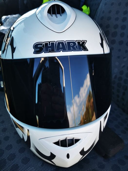 Casca moto Shark RSR 2 Absolute