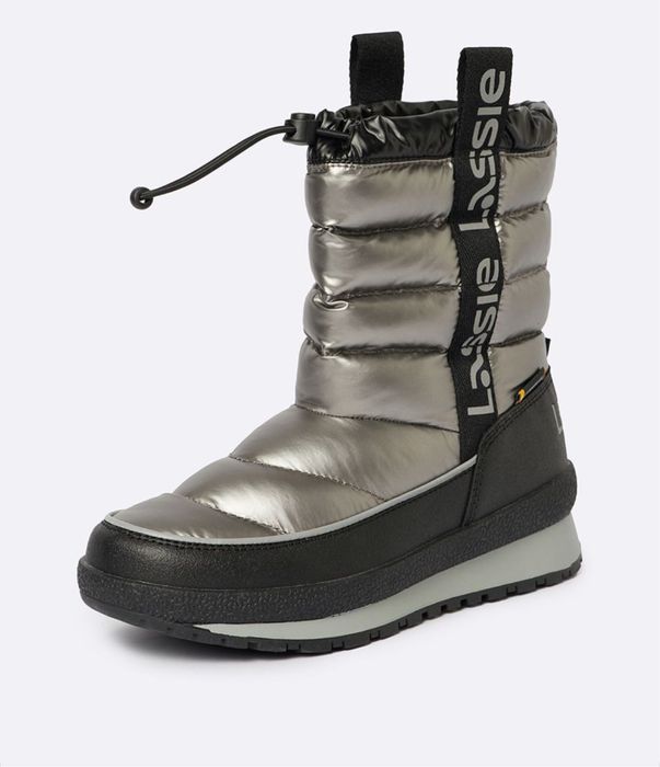 Lassie зимние сапоги