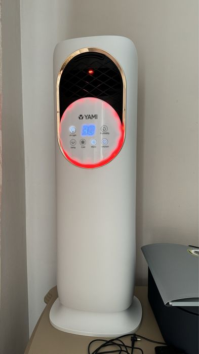 Обогреватель увлажнитель 4в1