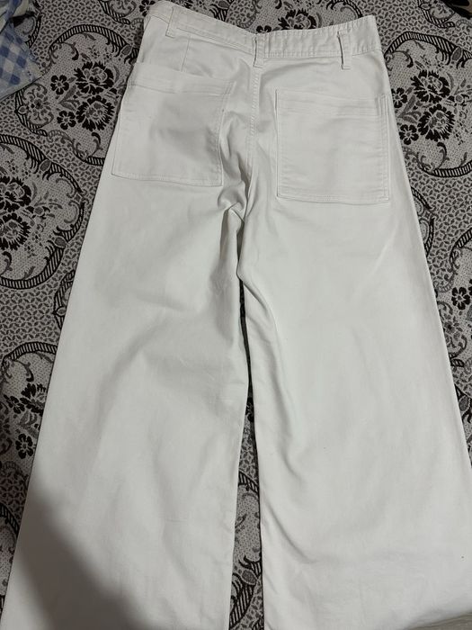 Zara дънки размер 38