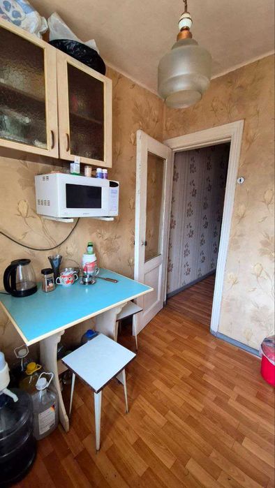 Продается 2-комн квартира по ул Лободы д18