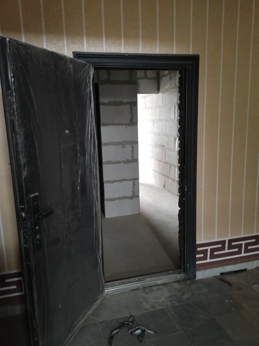 2 х ком квартира