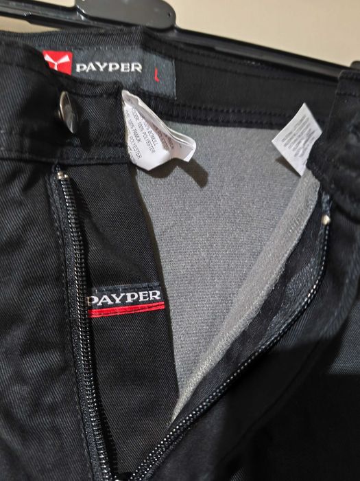 Нов мъжки зимен работен панталон на Paper