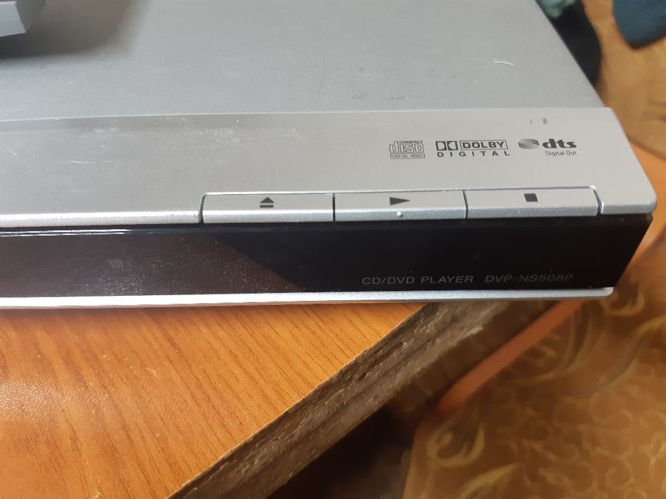 Продам или обмен 2 двд