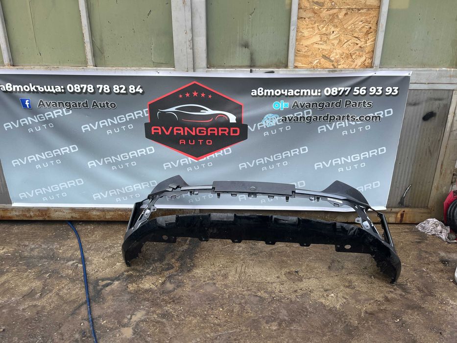 Броня Renault Austral 2 25-