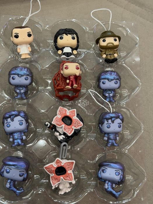 Игрушки ОСД в наличии