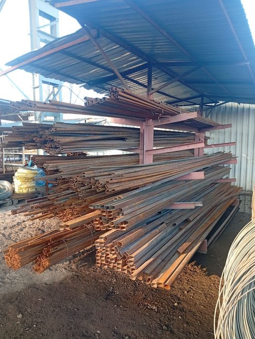 Трубы,разнородные