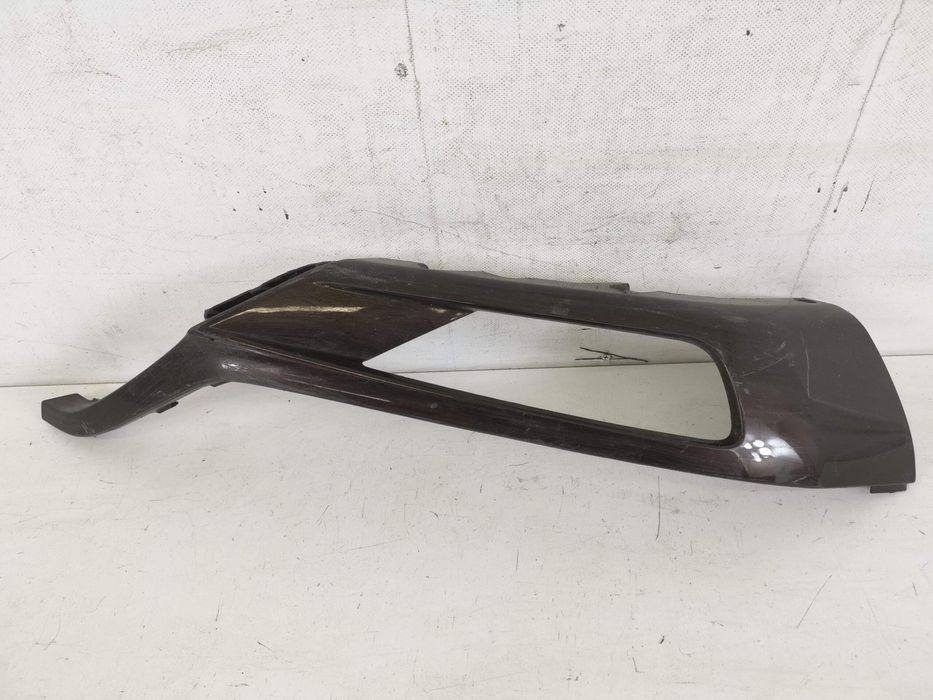 Волво ХЦ90 / Volvo XC90 Оригинален ляв проекторен спойлер в добро съст