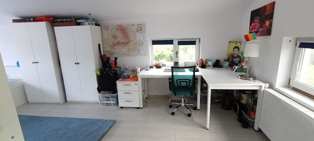 Vand casa ecologica Pucioasa
