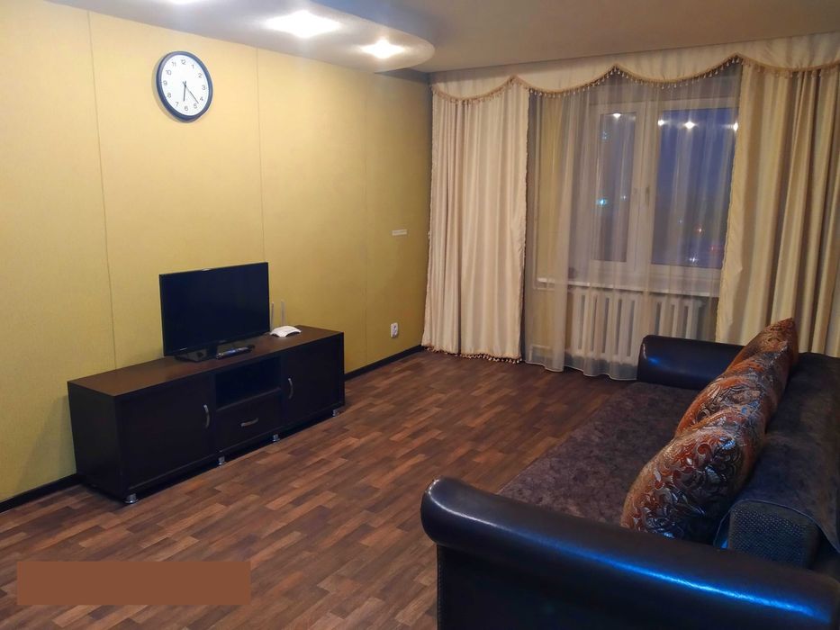 Продается квартира в центре города