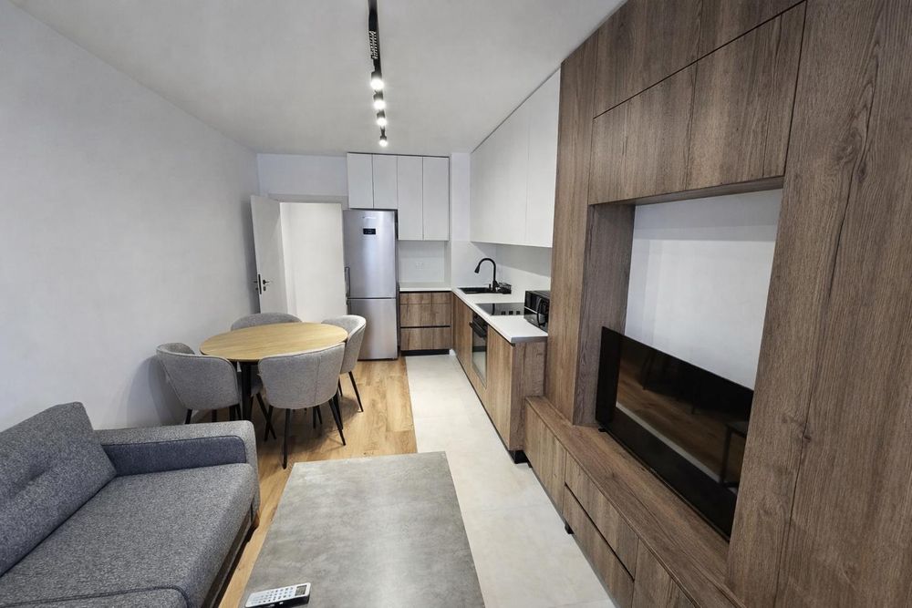 Дава се под наем Двустаен апартамент в София, Овча купел 2 - 72 кв.м за 698.19 € - Снимка #3